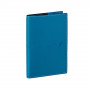 Agenda OXFORD Viso+ Spirale - 10x15cm - 1 semaine sur 2 pages Horizontal + Notes (COLORIS ALEATOIRES)
