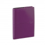 Agenda OXFORD Viso+ Spirale - 10x15cm - 1 semaine sur 2 pages Horizontal + Notes (COLORIS ALEATOIRES)