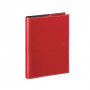 Agenda OXFORD Viso+ Spirale - 10x15cm - 1 semaine sur 2 pages Horizontal + Notes (COLORIS ALEATOIRES)