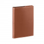 Agenda OXFORD Viso+ Spirale - 10x15cm - 1 semaine sur 2 pages Horizontal + Notes (COLORIS ALEATOIRES)
