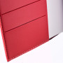 Agenda OXFORD Viso+ Spirale - 10x15cm - 1 semaine sur 2 pages Horizontal + Notes (COLORIS ALEATOIRES)