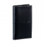 Agenda OXFORD Viso+ Spirale - 9x17cm - 1 semaine sur 2 pages Horizontal + Notes (COLORIS ALEATOIRES)