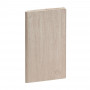 Agenda EXACOMPTA Espace 17 Woody Beige - 9x17,5cm - 1 semaine sur 1 page Horizontal + Notes