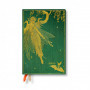 Agenda PAPERBLANKS Langs Fairy Books - Mini - 95×140mm - 1 jour par page