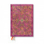 Agenda PAPERBLANKS Sangorski & Sutcliffe - Midi - 125×180mm - 1 jour par page