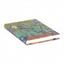 Répertoire PAPERBLANKS Répertoires - Iris de Van Gogh - Midi 120×180mm