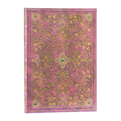 Répertoire PAPERBLANKS Répertoires - Jubilé de Diamant - Midi 120×180mm