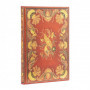 Répertoire PAPERBLANKS Répertoires - Fiammetta - Mini 95×140mm