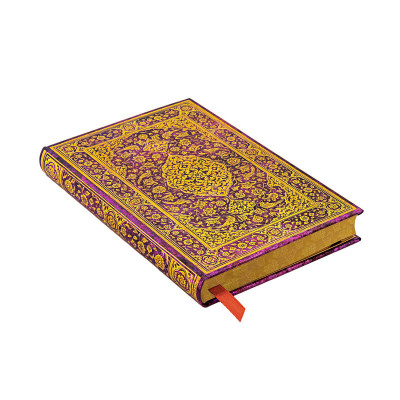 Carnet PAPERBLANKS non ligné - Le Verger - Midi 120×180mm
