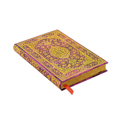 Carnet PAPERBLANKS ligné - Le Verger - Mini 90×140mm