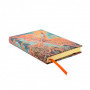 Carnet PAPERBLANKS ligné - Oiseau de Feu - Mini 90×140mm