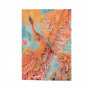Carnet PAPERBLANKS ligné - Oiseau de Feu - Mini 90×140mm