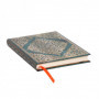 Carnet PAPERBLANKS non ligné - Oceania - Midi 130×180mm