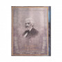 Carnet PAPERBLANKS ligné - Frederick Douglass, Lettre pour les Droits Civils - Ultra 180×230mm