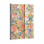 Carnet PAPERBLANKS ligné - Jardin aux Poires - Midi 130×180mm