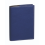 DESTOCKAGE Agenda QUOVADIS Président S Septembre à Septembre 21 x 27 cm 1 semaine sur 2 pages couverture Club Navy