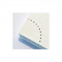 Agenda EXACOMPTA Visuel W Napura - 210x150mm - 1 semaine sur 2 pages - spirale (COLORIS ALEATOIRES)