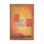 Agenda PAPERBLANKS Les Aventures d’Astérix - Mini - 140x95mm - 1 semaine sur 2 pages Horizontal