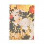 Agenda PAPERBLANKS Rinpa Floraux - Midi - 180x130mm - 1 semaine sur 2 pages Horizontal