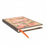 Agenda PAPERBLANKS Collection Les Manuscrits Estampés - Maxi - 210x135mm - 1 semaine sur 2 pages Vertical