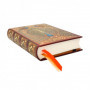Agenda PAPERBLANKS Sangorski & Sutcliffe - Mini - 140x95mm - 1 jour par page