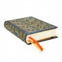 Agenda PAPERBLANKS Chant des Fleurs Sauvages - Mini - 140x95mm - 1 jour par page