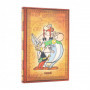 Agenda PAPERBLANKS Les Aventures d’Astérix - Mini - 140x95mm - 1 semaine sur 2 pages Vertical