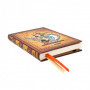 Agenda PAPERBLANKS Les Aventures d’Astérix - Mini - 140x95mm - 1 semaine sur 2 pages Vertical