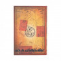 Agenda PAPERBLANKS Les Aventures d’Astérix - Mini - 140x95mm - 1 semaine sur 2 pages Vertical