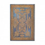 Agenda PAPERBLANKS Design Luxueux - Mini - 140x95mm - 1 semaine sur 2 pages Vertical