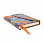 Agenda PAPERBLANKS Créations Fantaisistes - Mini - 140x100mm - 1 semaine sur 2 pages Vertical