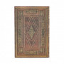 Agenda PAPERBLANKS Bibliothèque de Shakespeare - Mini - 140x95mm - 1 semaine sur 2 pages Vertical