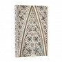 Agenda PAPERBLANKS Duomo di Milano - Mini - 140x100mm - 1 semaine sur 2 pages Vertical