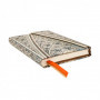 Agenda PAPERBLANKS Duomo di Milano - Mini - 140x100mm - 1 semaine sur 2 pages Vertical