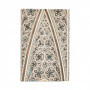 Agenda PAPERBLANKS Duomo di Milano - Mini - 140x100mm - 1 semaine sur 2 pages Vertical