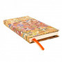 Agenda PAPERBLANKS Kimono Japonais - Slim - 180x95mm - 1 semaine sur 2 pages Horizontal