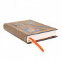 Agenda PAPERBLANKS Design Luxueux - Midi - 180x130mm - 1 jour par page