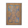Agenda PAPERBLANKS Design Luxueux - Midi - 180x130mm - 1 jour par page