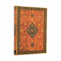 Agenda PAPERBLANKS Poésie Persane - Midi - 180x130mm - 1 jour par page