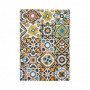 Agenda PAPERBLANKS Céramique Portugaise - Midi - 180x130mm - 1 jour par page