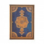 Agenda PAPERBLANKS Reliure Safavide - Midi - 180x130mm - 1 semaine sur 2 pages Horizontal