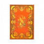 Agenda PAPERBLANKS Fiammetta - Midi - 180x130mm - 1 semaine sur 2 pages Vertical