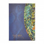Agenda PAPERBLANKS Les Mosaïques de Gaudi - Midi - 180x130mm - 1 semaine sur 2 pages Vertical