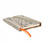 Agenda PAPERBLANKS Duomo di Milano - Midi - 180x130mm - 1 semaine sur 2 pages Vertical