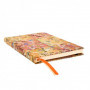 Agenda PAPERBLANKS Kimono Japonais - Maxi - 210x135mm - 1 semaine sur 2 pages Vertical