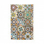 Agenda PAPERBLANKS Céramique Portugaise - Maxi - 210x135mm - 1 semaine sur 2 pages Vertical