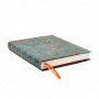 Agenda PAPERBLANKS Equinoxe - Ultra - 230x180mm - 1 jour par page