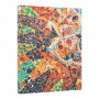 Agenda PAPERBLANKS Les Mosaïques de Gaudi - Ultra - 230x180mm - 1 jour par page