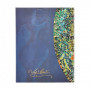 Agenda PAPERBLANKS Les Mosaïques de Gaudi - Ultra - 230x180mm - 1 jour par page
