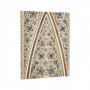 Agenda PAPERBLANKS Duomo di Milano - Ultra - 230x180mm - 1 semaine sur 2 pages Vertical